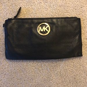 Michael Kors clutch